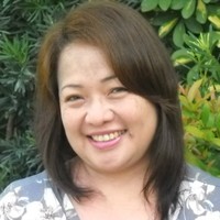 May Sarmiento