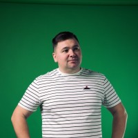 Vitalii Minenko