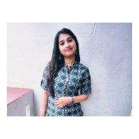 Shrishti Tripathi