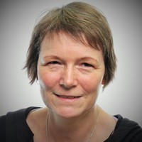 Nina Bertelsen Jensen