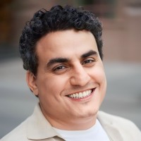 Grant Dayan