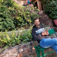 Kamlakant Gautam