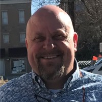 Scott Dalton