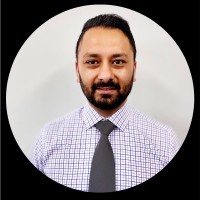 Gagandeep Singh