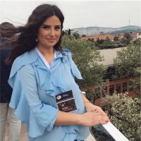 Begüm Şerbetçi