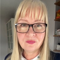 Katri Wilson