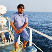 Swapnil Rokade