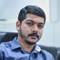Zaki Ahmed