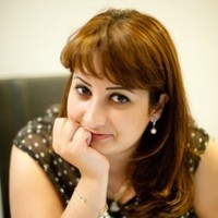 Nazmiya Badalova