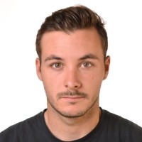 Sacha Mourier