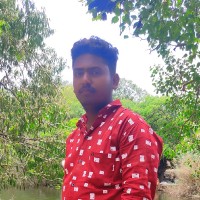 Padaliya Gaurav Naresh bhai