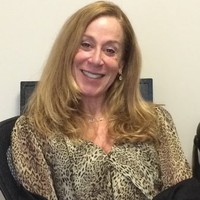 Nancy Zucker