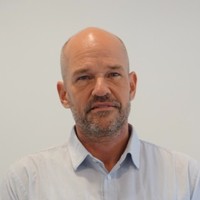 Patrich Ohlsson