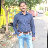 Vivekanandan Velumani