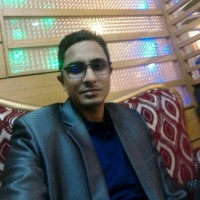 Zahid Hossain