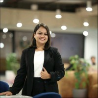 Hanisha R. Prajapati