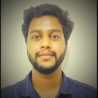 Jagadish M