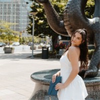 Lexi Gibson