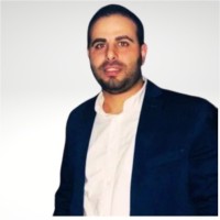 Charbel A Nader