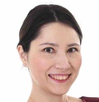 Naomi Ann Kubota