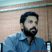 Nasir Anwer