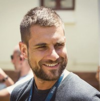 Djordje Andric