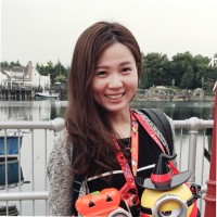 Faye Wang