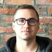 Michał Strzelczyk (Harley-Davidson Katowice)