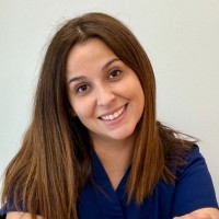 Iris Cabello