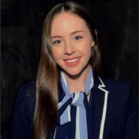 Chloe Curry