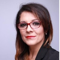 Agnieszka Mroczka- Rzeźnik