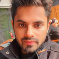 Lokesh Sharma