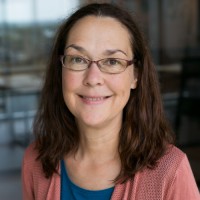 Mary Eberle, JD