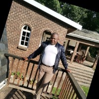Ndlovu Isaac Michael - Prof. Nat. Scientist
