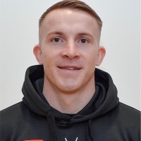 Kurtis Marsh