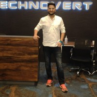 Deepankar Trivedi