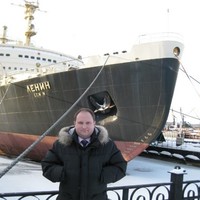 Oleg Prokoshev