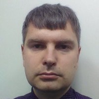 Andrey Palamarchuk