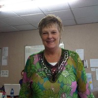 Rita Sieberhagen