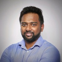 Lokesh Loganathan