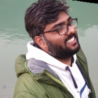 Himanshu Saroha