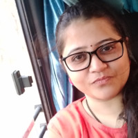 Neha Panvelkar