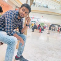 Vishnu Vijayan