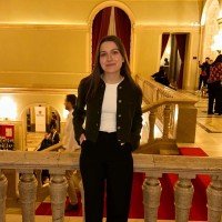 Claudia Ionescu