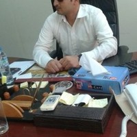 عبدالستار إسماعيل