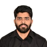 Abhin Ananthakrishnan