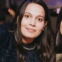 Padmini Chaturvedi