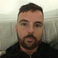 Sam Sims CNCI SSSTS