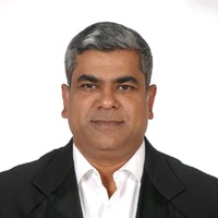 Krishna Kumar Seshadri