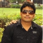 Naresh Bhatt